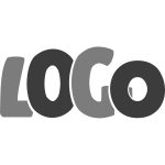 Logo-Logo-Grayscale